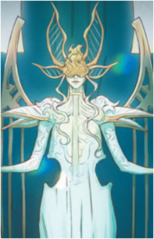 Vainglory's image
