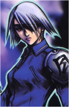 Fujin {FF}