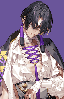 Mitsuhide {MAGATSUNO}'s image
