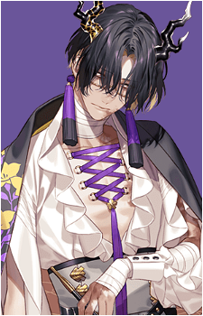 Mitsuhide {MAGATSUNO}