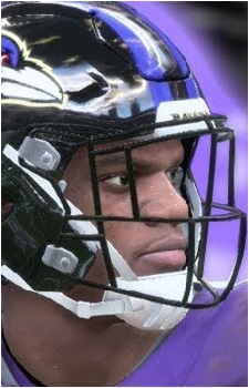 Lamar Jackson