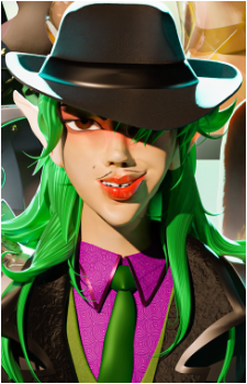 Dorian Electra's image