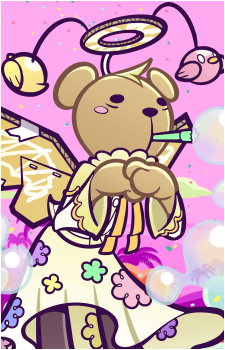 Risukuma