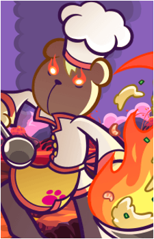 Risukuma