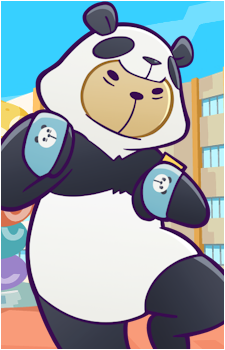 Risukuma