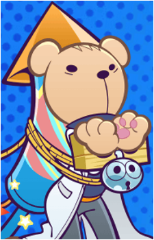 Risukuma