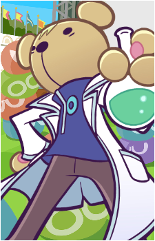 Risukuma's image