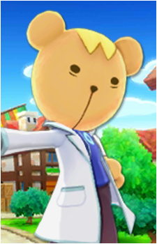 Risukuma's image