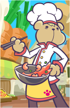 Risukuma