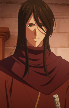Kyousuke Asahina's image
