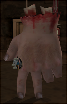 The Hand {THPS}'s image