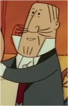 Lord Cucuface's image