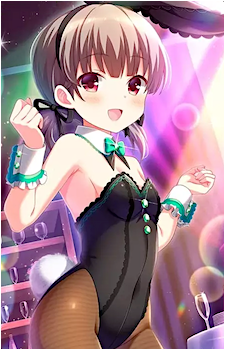 Mutsumi Shigino