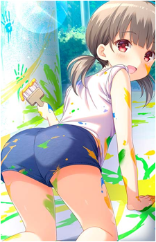 Mutsumi Shigino