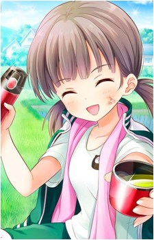 Mutsumi Shigino
