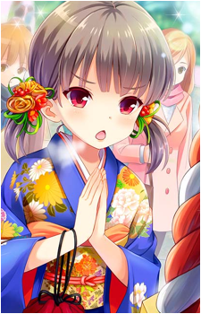 Mutsumi Shigino