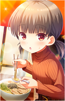Mutsumi Shigino
