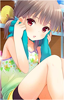 Mutsumi Shigino