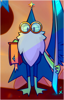 Spectocular
