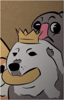 Image source: dayshift at freddy's 3 DirectDoggo