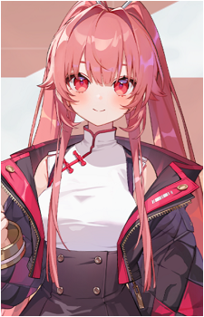 Mei Lin's image