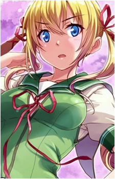 Kaoruko Sakurazaki