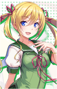 Kaoruko Sakurazaki