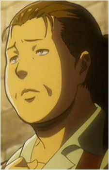 Jean's Mom's image