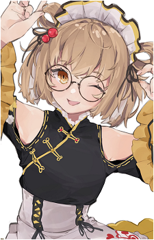 Image 9 - Art: りっぽたい Image 9