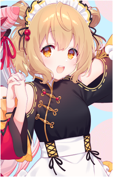 Image 11 - Art: 凪乃しずく (s1zu9) Image 11