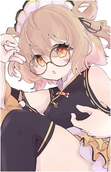 Image 7 - Art: 夜中 Image 7