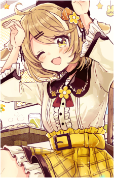 Image 18 - Art: 佐倉おりこ (Sakura Oriko) Image 18