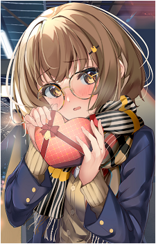 Inaba Haneru