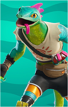 Lizzik's image