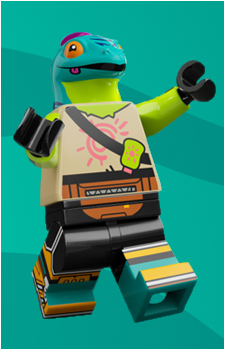 Lizzik