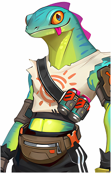 Lizzik