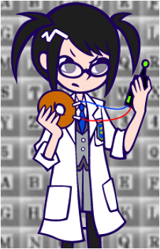 Root@Chodooken's image