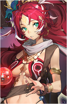 Jakine's image