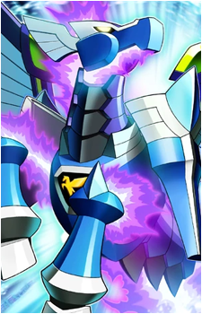 Pegasus Magic's image