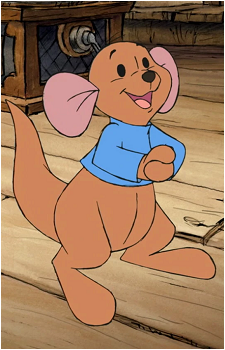 Roo's image
