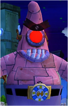 PatBot's image