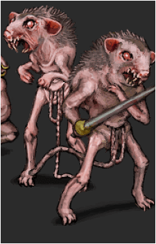 Ratkin Gang's image