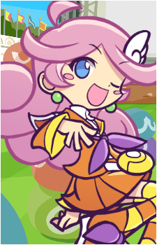 Raffina's image
