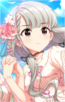 Nagi Hisakawa