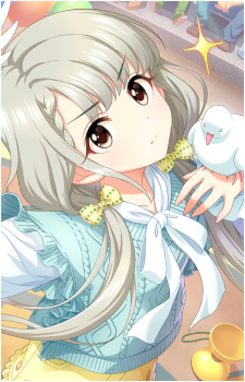 Nagi Hisakawa