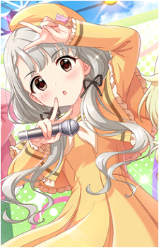 Nagi Hisakawa