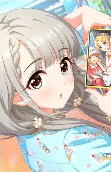Nagi Hisakawa