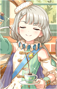 Nagi Hisakawa