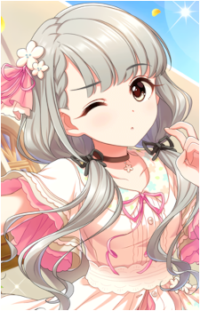 Nagi Hisakawa's image