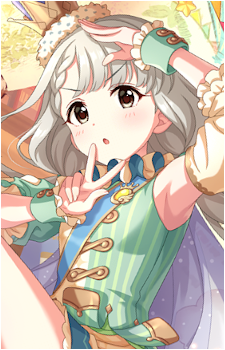 Nagi Hisakawa